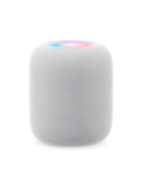 HomePod - White Apple Homepod, 1st House, White Apple, Smart Home Control, Garage Gym, Smart Home, Christmas Gift Ideas, House Ideas, Buy Now