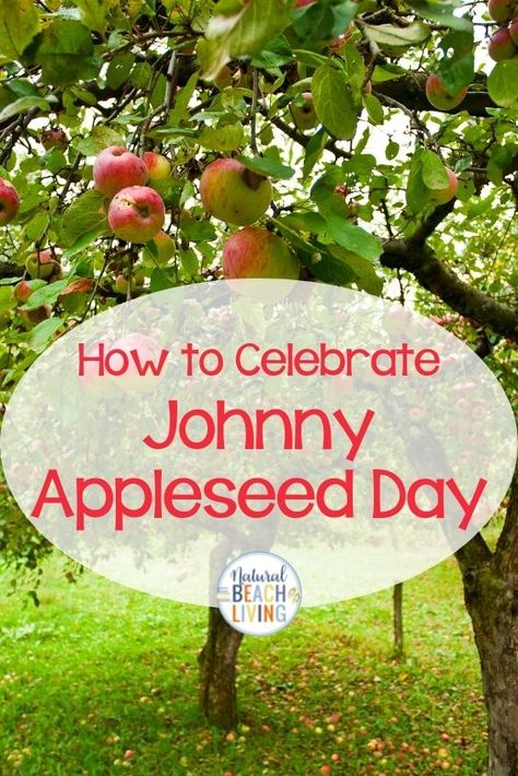 Johnny Appleseed Upper Elementary, Preschool Johnny Appleseed Activities, Johnny Appleseed Day Preschool, Johnny Appleseed Party, Johnny Appleseed Day Activities, Johnny Appleseed Day Kindergarten, Johnny Appleseed Activities 3rd Grade, Johnny Appleseed Day Outfit, Johnny Appleseed Activities 2nd Grade