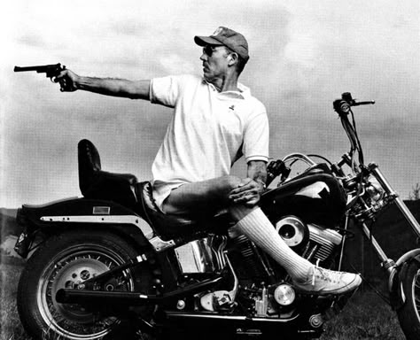 Hunter S Thompson Quotes, Hunter Thompson, Ralph Steadman, Hunter S Thompson, Marc Bolan, Hunter S, Fear And Loathing, Famous Authors, Easy Rider