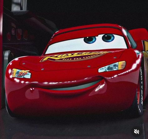 Cars Icon, Lightning Mcqueen Pfp, Cars Lightning Mcqueen Wallpaper, Cars Animation, Cars 2, Lightning Mcqueen Aesthetic Wallpaper, Cars Pixar, Lightning Mcqueen Icon, Mcqueen Icon