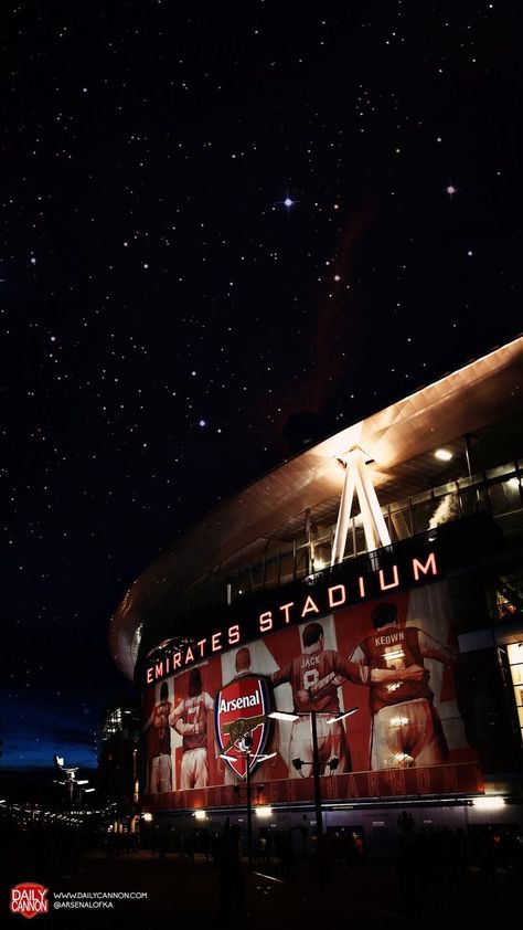 Arsenal Fc Wallpapers, Arsenal Wallpapers, Emirates Stadium, Soccer Tips, Arsenal Fc, Arsenal, Soccer, Football, Wallpapers