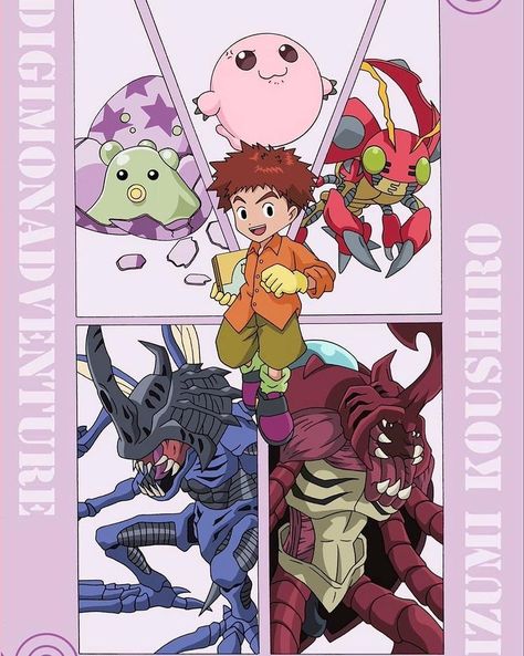 Digimon Crests, Pokemon Vs Digimon, Digimon Seasons, Geek Poster, Digimon World, Digimon Wallpaper, Digimon Pokemon, Digimon Adventure 02, Digimon Tamers