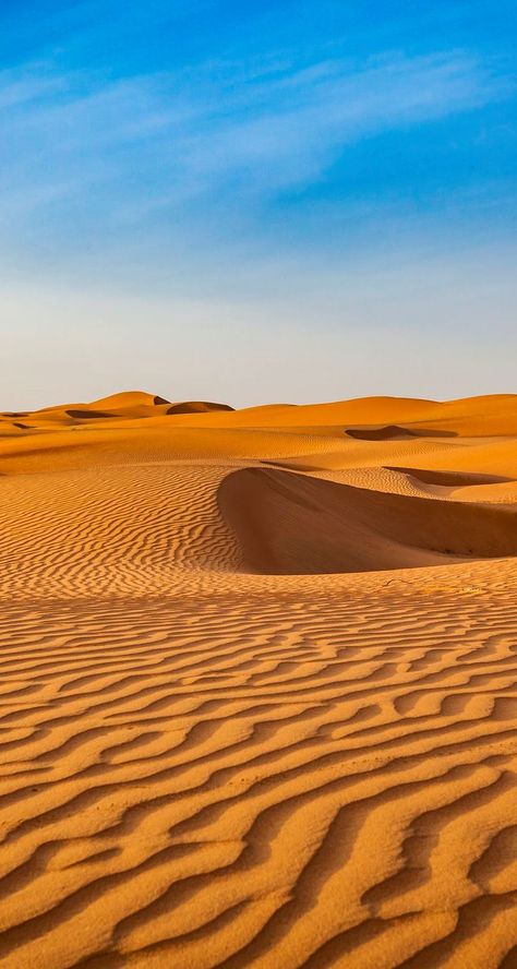 Arabian Desert Aesthetic, Desert Waves, Steam Trains Photography, Gallery Frame Set, Desert Places, Desert Aesthetic, Deserts Of The World, Desert Photography, Digital Art Photography