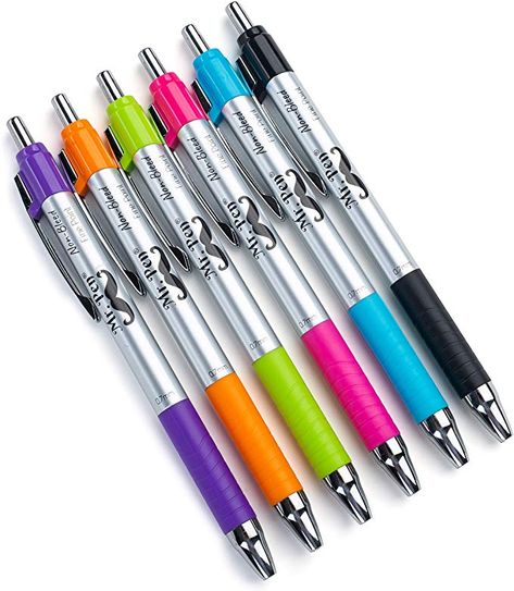 Bible Pens, Study Supplies, Bible Journaling Supplies, Fine Point Pens, Pen Brands, Highlighter Set, Tactical Pen, Fineliner Pens, Journaling Bible