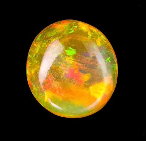 Chemical Formula: SiO2·nH2O Locality: World wide occurrences. Name Origin: From the Old Indian upala - Opal Jewellery, Yellow Opal, Precious Opal, Chemical Formula, Sticks And Stones, Beautiful Rocks, Minerals And Gemstones, Rocks And Gems, Gem Stones