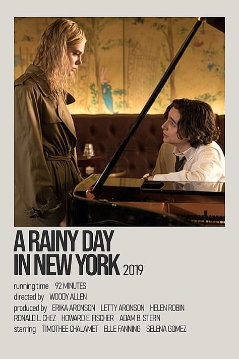 Movies To Watch Prime Video, A Rainy Day In New York Poster, Movies To Watch On Amazon Prime, Amazon Prime Romance Movies, Amazon Movies To Watch, Amazon Prime Series To Watch, Prime Movies To Watch List, What To Watch On Prime Video, A Rainy Day In New York Movie