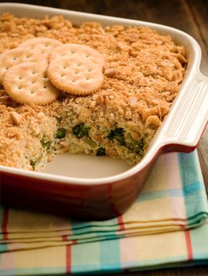 Broccoli Casserole Recipe With Melted Cream Cheese | Paula Deen Paula Deen Broccoli Casserole, Paula Dean, Broccoli Recipes Casserole, Paula Deen Recipes, Kiss The Cook, Cheese Casserole, Broccoli Cheese, Broccoli Casserole, Paula Deen