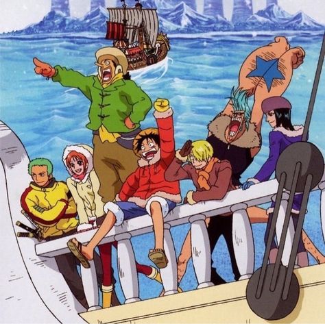 One Piece Crew Pre Time Skip, One Piece Official Art Pre Timeskip, One Piece Pre Timeskip Icons, Straw Hats Pre Time Skip, Nami Icons One Piece Pre Time Skip, One Piece Time Skip, Pre Time Skip One Piece, Zoro Outfits, Luffy Pre Timeskip