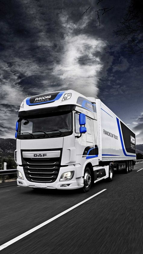 Truck Wallpaper Discover more Big Truck, DAF Truck, Diesel Truck, Lorry, Semi Truck wallpaper. https://www.ixpap.com/truck-wallpaper-17/ Daf Truck, Scene Wallpaper, Goku Wallpaper, Thanksgiving Wallpaper, Dragon Ball Super Artwork, Volvo Trucks, Audi A8, Football Wallpaper, Diesel Trucks