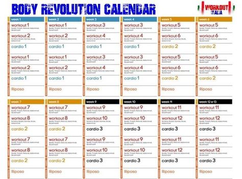 Jilian Michaels Workout Schedule Jillian Michaels Workout Plan, Jillian Michaels Body Revolution, Jillian Michaels Workout, Beauty Routine Schedule, Body Revolution, One Song Workouts, Workout Songs, 30 Day Fitness, Workout Calendar