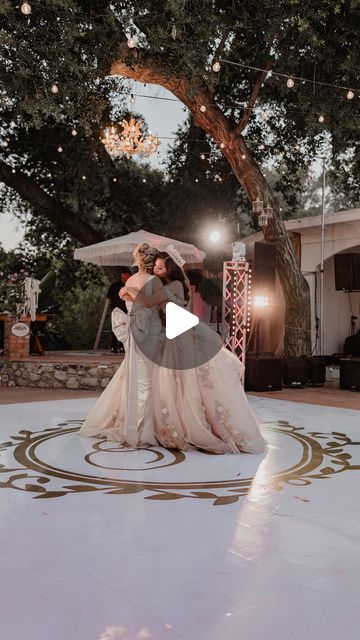 Quinceañeras, Sweet 16, Debuts on Instagram: "These are the top 5 songs a lot of our Quinceañeras use to share this special dance with their Mothers!

This song selection doesn’t need to feel stressful remember it’s a moment you get to share with your mother on the day you become a young lady. 

Remember to save and share this with anyone who mighty need it! 

#quinceañera #quince #quinceaños #motherdaughter #motherdaughterdance #xv #motherdaughters" Fairy Quinceanera Decorations, Quince Songs, Outdoor Quince, Quince Planning, Top 5 Songs, Sweet 15 Party Ideas Quinceanera, Quinceanera Decorations, Quince, Quinceanera