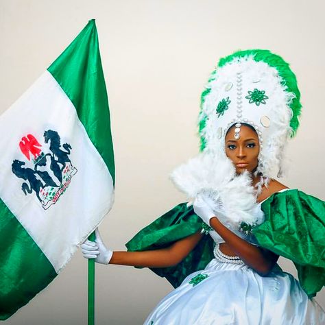 Nigerian Independence Day Design, Nigeria Wallpaper, Nigerian Independence Day, Nigeria Independence Day, Nigerian Independence, Nigeria Independence, Nigerian Flag, Confident People, Church Banners Designs