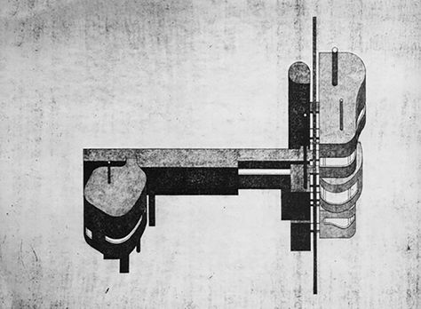 John Hejduk - The Architectural League of New York John Hejduk, Media Architecture, Architecture Design Process, House Sketch, Brick Architecture, Famous Architects, Architectural Sketch, Diagram Architecture, Model Drawing