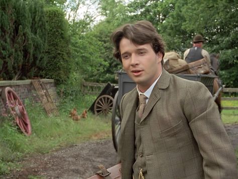 The Boscombe Valley Mystery (1991) James 27 years old ☺️ James Purefoy, Uk Actors, 27 Years Old, Drama Film, Sherlock Holmes, Google Images, Actors, Google Search, Film