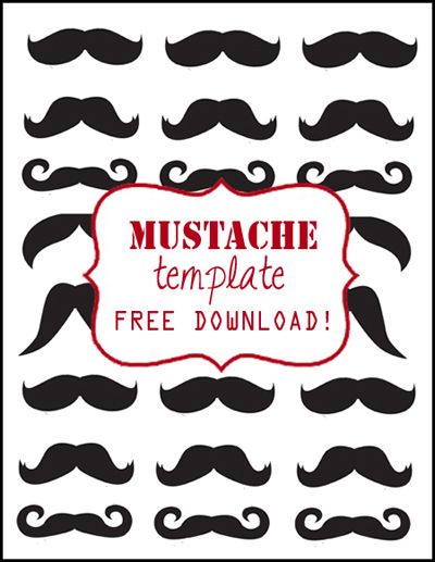 DIY glitter mustache glasses for Purim with lots of variations and a FREE mustache template! Mustache Printables Free Templates, Printable Mustache Template Free, Diy Mustache, Mustache Party Ideas, Mustache Template, Mustache Birthday Party, Moustache Party, Beard Grooming Products, Mustache Theme