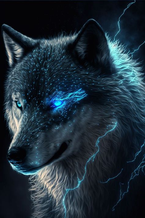 REALISTIC WALLPAPER 8K Wolf Poses, Wolf Silhouette, Wolf Images, Wolf Artwork, Scary Dogs, Fantasy Wolf, Spirit Animal Art, Wolf Photos, Wolf Spirit Animal