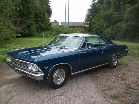 Chevy Chevelle Malibu, Chevrolet Chevelle Malibu, 1966 Chevelle, Chevy Chevelle, Chevrolet Chevelle, Car Collection, General Motors, Classic Car, Motor Car