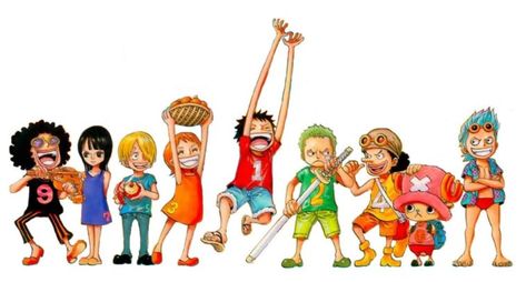 One Piece characters as kids One Piece Phone Icons, One Piece Iphone Layout, One Piece Medium Widget, One Piece Phone Theme, One Piece Widget Medium, One Piece Widget, Monkey Anime, One Piece Banner, One Piece Main Characters