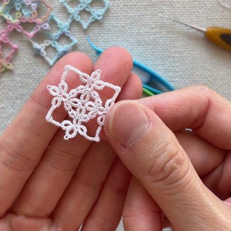 Square Tatting Patterns, Needle Tatting Patterns Free Doilies, One Shuttle Tatting Pattern Free, Free Tatting Patterns In English, Tatted Collar Pattern Free, Tatting Bracelet Pattern Free, Needle Tatting Patterns Free Tutorials, Tatted Bookmark Patterns Free, Tatting Lace Pattern Free