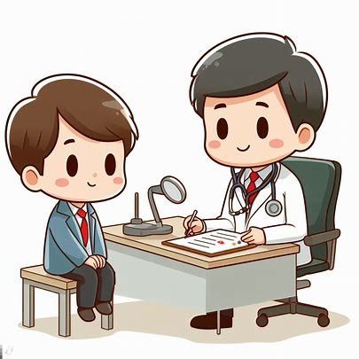 single doctor with patient cartoon clipart images - Pencipta Imej daripada Microsoft Designer Doctor And Patient Drawing, Patient Drawing, Doctor Animation, Doctor Poster, Doctor Clipart, Doctor Cartoon, Doctor And Patient, Doctor Patient, Art Of Persuasion