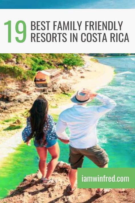 Best Resorts For Kids, Tortuguero National Park, Costa Rica With Kids, Resorts For Kids, Kid Friendly Resorts, Costa Rica Hotel, Costa Rica Resorts, Best Family Resorts, San Jose Costa Rica