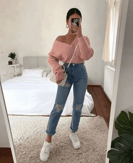 Saturday Outfit, Mode Zara, Winter Fashion Outfits Casual, Chic Fall Outfits, Cooler Look, Causual Outfits, Pinterest Outfits, Cute Fall Outfits, Basic Outfits