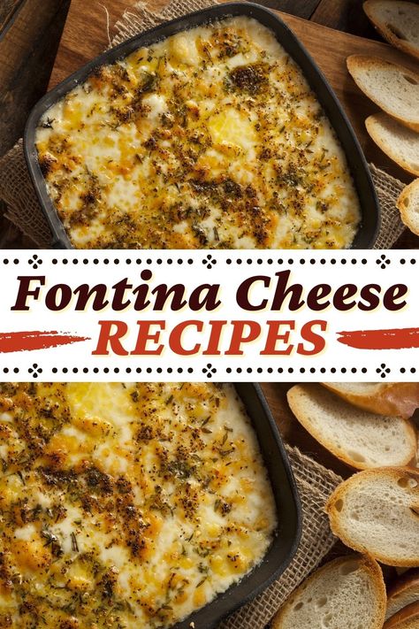 When it comes to irresistible dishes, these fontina cheese recipes can't be topped! From dip to quiche to pasta, fontina cheese is truly a work of art. Fontina Cheese Recipes, Perfect Quiche Recipe, Fontina Grilled Cheese, Baked Dip, Rosemary Chicken Recipe, Quick Brunch, Cheese Dip Recipes, Fontina Cheese, Fresh Dishes