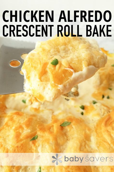 Crescent Roll Dinner Recipes, Crescent Roll Dinner, Crescent Roll Ups, Bubbles Recipe, Crescent Roll Bake, Dinner For Family, Crescent Roll Recipes Dinner, Crescent Rolls Recipe, Crescent Roll Casserole