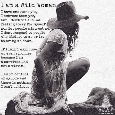 Wild Women Quotes, Quotes Inspirational Life, Wild Women Sisterhood, I Will Rise, Bring Me Down, Wild Woman, A Rock, Divine Feminine, Free Spirit