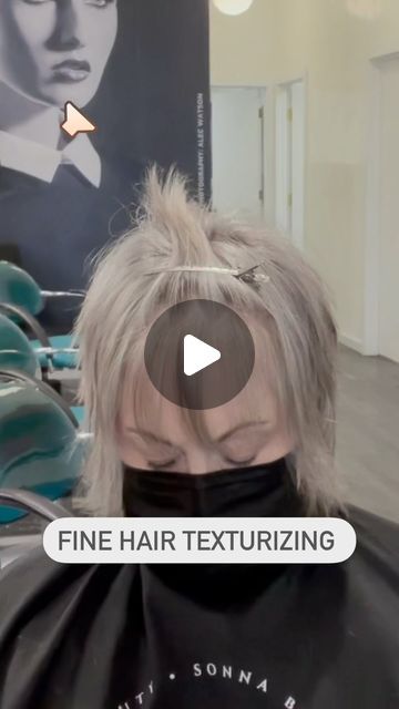 Fringe Hairstyles Fine Hair, How To Style Short Shaggy Hair Tutorial, How To Style Shag Haircut Video, How To Fix Bangs That Are Too Short, How To Cut Shaggy Bangs, Cow Lick Hair, How To Style A Shag Haircut Tutorial, Diy Shag Haircut Tutorial, Diy Shag Haircut At Home