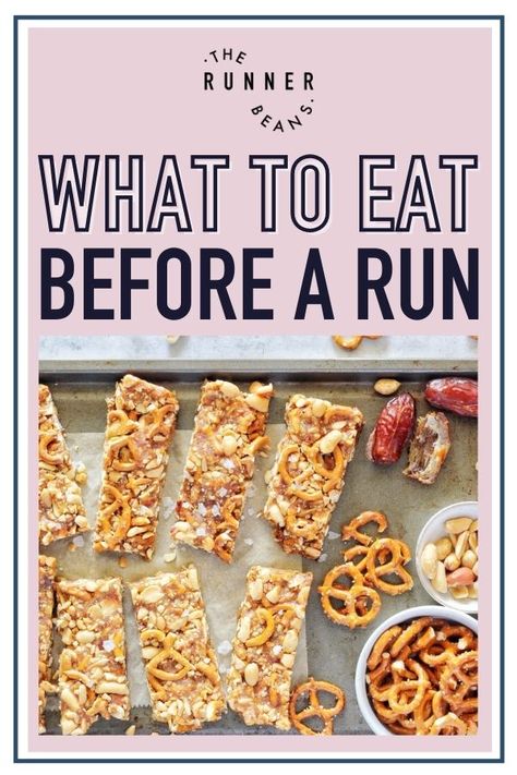 ​It is impor​tant to fuel your body with proper nutrition and water - before a race. Yes, you read that right! You need to keep your body sufficiently hydrated before the race and there are several other things you should know. Click through to know more & make the best of your pre-run routine! Eat Before A Run, Eat Before Running, Pre Run Snack, Running In The Morning, Sports Dietitian, Nutrition For Runners, Eat And Run, Healthy Food Habits, Healthy Recipes Clean