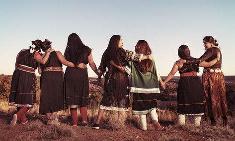 Indigenous Fashion, Female Perspective, Gender Reveal Ideas, Native American Heritage Month, Indigenous Peoples Day, Indigenous Women, Standing Rock, Native American Heritage, Women’s History