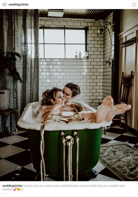 Couple Bathtub Aesthetic, Couples Bathtub, Bath Couple, Bathtub Photography, Shooting Couple, Bath Photography, Small Moments, The Perfect Guy, Couple Photography Poses