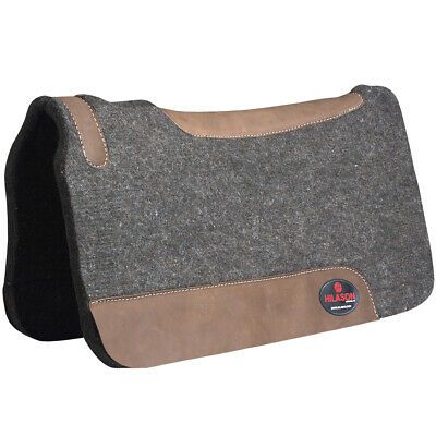 (eBay) 32X30 Made In Usa High Quality 100% Wool Felt Western Horse Saddle Pad Felt Horse, Horse Saddle Pad, Equestrian Style Outfit, Treeless Saddle, Roping Saddles, Western Horse Saddles, Western Saddle Pads, Horse Saddle Pads, Western Horse Tack