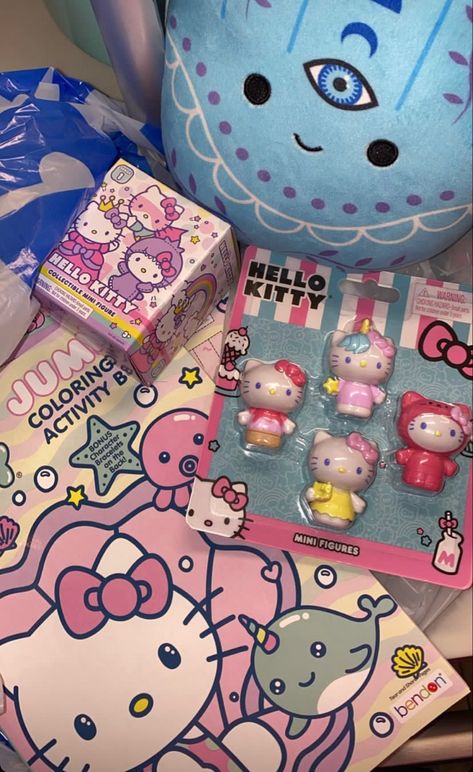 Hello Kitty Five Below, Hello Kitty Cup, Kitty Toys, Pins Board, Hello Kitty Toys, Friends Characters, Five Below, Hello Kitty Collection, Hello Kitty Wallpaper