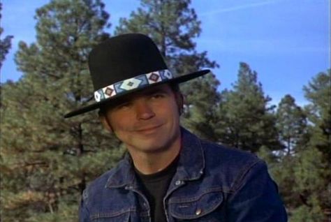 6 Things You Might Not Have Known About Billy Jack | Mental Floss Tom Laughlin, Dog Food Stands, Billy Jack, Jack Hat, Motorcycle Gang, At The Movies, Freedom Love, The Seventies, Food Stands