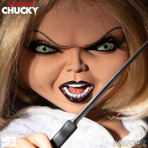 Seed Of Chucky, Chucky Tiffany, Tiffany White, Childs Play Chucky, Bride Of Chucky, Lilo Y Stitch, The Munsters, Shes Perfect, Good Smile