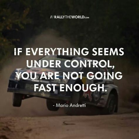 Race Car Quotes, Car Racing Quotes, Speed Quote, Mechanics Quotes, Racing Quotes, Library Posters, Passion Quotes, Bike Quotes, Mario Andretti