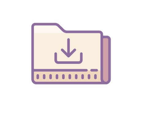 Folder Icon Aesthetic Png, My Files Icon, Aesthetic Folder Icons Png, Folder Icon Aesthetic, Pc Icon, Disney+ App Icon, Disney App, App Store Icon, Html Code