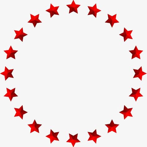 Red Clipart, Png Border, Poster Backgrounds, Circle Border, Rs Logo, Circle Png, Caption Instagram, Circle Clipart, Star Circle