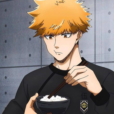 Gijinka Pokemon, Anime Screencaps, Lock Icon, Kurosaki Ichigo, Small Wallpaper, Blue Block, Manga Boy, Cool Anime Pictures, Love Blue