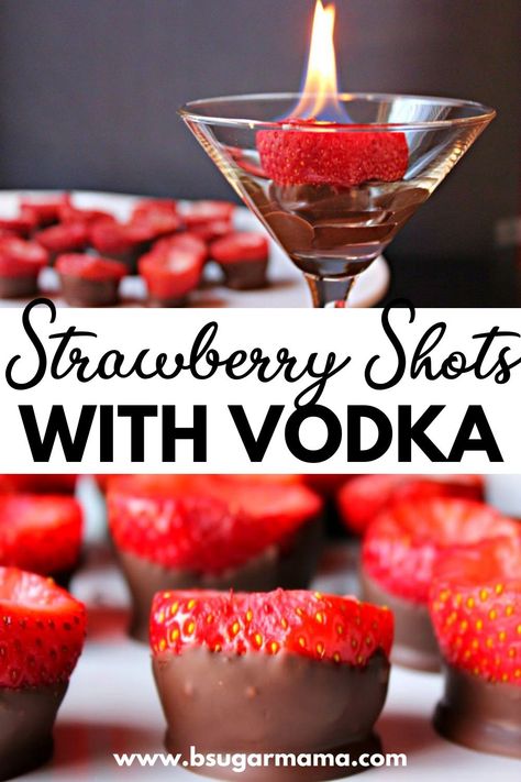 Strawberry Shots Alcohol, Jello Shots Valentines Day, Valentines Shots, Valentine’s Day Shots, Strawberry Cheesecake Shots Alcohol, Valentine’s Day Pudding Shots, Valentine’s Day Jello Shots, Strawberry Vodka Drinks, Strawberry Shots