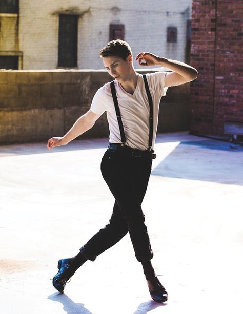 Tap Dancing Poses, People Dancing Photography, Tap Dancer Photography, Men Dance Poses, Tap Dance Poses, Tap Dance Aesthetic, Tap Poses, Tap Dance Photography, Dancing Reference