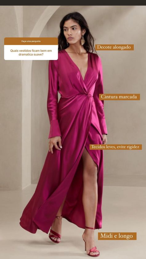 Pink Silk Dress, Strappy Maxi Dress, Pink Party Dresses, Fuchsia Dress, Coctail Dresses, Silk Dress Long, Silk Maxi, Pleated Maxi Dress, Silk Maxi Dress