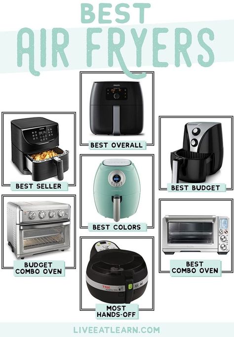 Fryer Machine, Small Air Fryer, Air Fryer Review, Making Baked Potatoes, Convection Toaster Oven, Cooks Air Fryer, Smart Oven, Best Air Fryers, Air Fryer Dinner Recipes