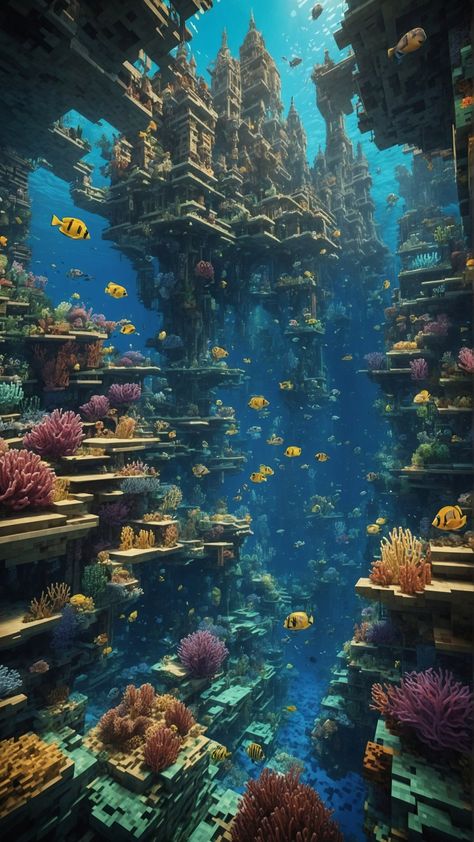 , #Creative, #Inspiration, #AD, #AI Underwater City, Tools List, Marketing Analytics, Marketing Advertising, Marketing Automation, Graphic Design Poster, Comic Books Art, Creative Inspiration, Marketing And Advertising