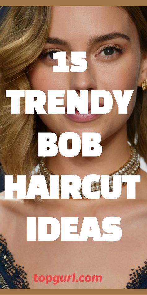 Trendy Bob Haircuts Easy Haircuts For Short Hair, Disconnected Bob, Trendy Bob Haircuts, Easy Haircuts, Haircuts For Short Hair, Trendy Bob, Bob Haircut Ideas, Trendy Bob Hairstyles, A Line Bobs