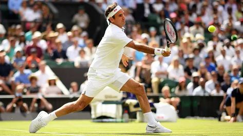 Pat Cash drops ultimate praise on Roger Federer's game and on-court elegance Pat Cash, Retirement Announcement, Tennis World, Drop Shot, Rafael Nadal, Roger Federer, Grand Slam, Best Player, First Look