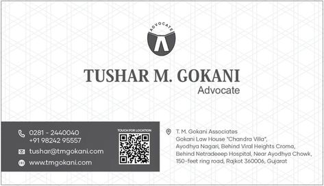 My lawyer says, "Don't worry." Let me do my work my way. A business card design of a clients choice. Don't have a good business card design. Get your visiting card design today! #businessowner #businesscard #visitingcard #legalfirm #lawyerbusinesscard #lawfirm Lawyer Business Card, Visiting Card Design, Visiting Card, Cool Business Cards, Company Branding, Visiting Cards, Creative Branding, Law Firm, Business Card Design