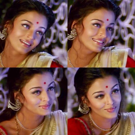 Ashwariya Rai Devdas, Aishwarya In Devdas, Devdas Aishwarya Rai Aesthetic, Devdas Paro Look, Paro Devdas Aishwarya Rai, Aishwarya Devdas, Aishwarya Rai Aesthetic, Aishwarya Rai In Devdas, Paro Devdas